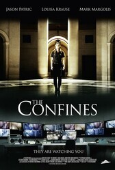 Заброшенные / The Confines