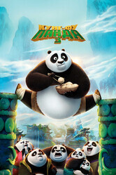 Кунг-фу Панда 3 / Kung Fu Panda 3