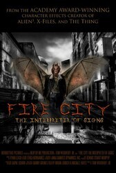 Огненный город / Fire City: End of Days