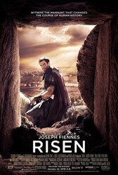Воскресение Христа / Risen