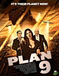 План 9 / Plan 9