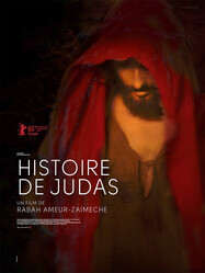 История Иуды / Histoire de Judas