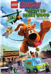 LEGO Скуби-ду: Призрачный Голливуд / Lego Scooby-Doo!: Haunted Hollywood
