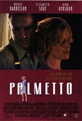 Пальметто / Palmetto