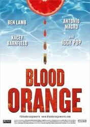 Кровавый апельсин / Blood Orange