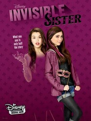 Невидимая сестра / Invisible Sister