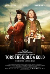 Торденшельд и Колд / Tordenskjold & Kold