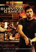 Игры на выживание / The Survival Game