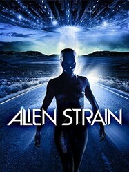 Инопланетная раса / Alien Strain