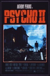 Психо 2 / Psycho II