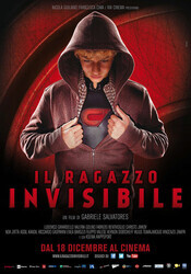 Невидимый мальчик / Il ragazzo invisibile