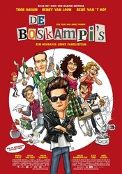 Семья Боскампи / De Boskampi's