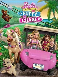 Барби и её сестры / Barbie & Her Sisters in a Puppy Chase