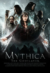 Мифика: Богоубийца / Mythica: The Godslayer