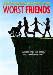 Худшие друзья / Worst Friends