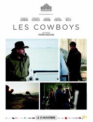 Ковбои / Les cowboys