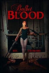 Балет крови / Ballet of Blood