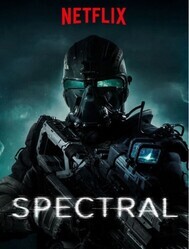 Спектральный / Spectral