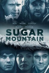 Сахарная гора / Sugar Mountain