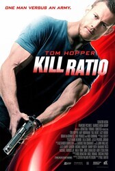 Ранг убийц / Kill Ratio