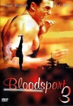 Кровавый спорт 3 / Bloodsport III
