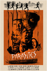 Паразиты / Parasites