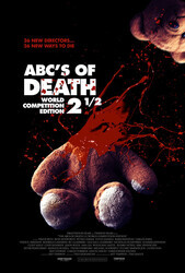 Азбука смерти 2.5 / ABCs of Death 2.5