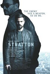 Стрэттон: Первое задание / Stratton
