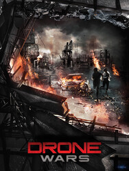 Война Дронов / Drone Wars