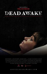 Смертельное пробуждение / Dead Awake