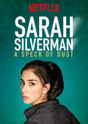 Сара Сильверман Пылинка / Sarah Silverman: A Speck of Dust