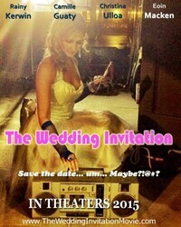 Приглашение на свадьбу / The Wedding Invitation