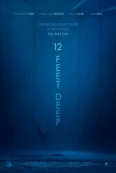 12 футов глубины / The Deep End
