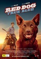 Рыжий: вся правда / Red Dog: True Blue