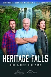 Водопад памяти / Heritage Falls
