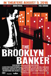 Банкир из Бруклина / The Brooklyn Banker