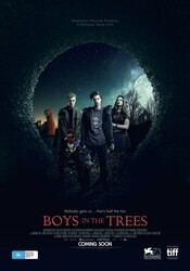 Мальчики на деревьях / Boys in the Trees