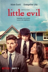 Маленькое зло / Little Evil