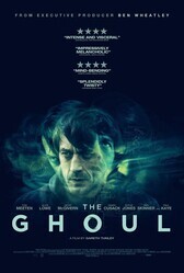Упырь / The Ghoul