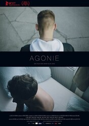 Агония / Agonie