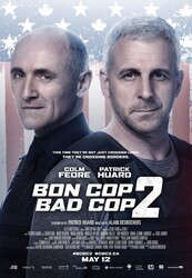 Плохой хороший полицейский 2 / Bon Cop Bad Cop 2