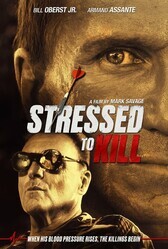 Почерк убийства / Stressed to Kill