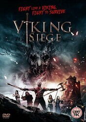 Викинги в осаде / Viking Siege