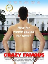 Безумная знаменитость / Crazy Famous