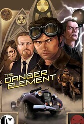Опасный элемент / The Danger Element