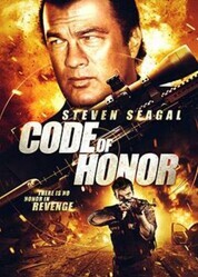 Кодекс чести / Code of Honor