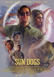 Солнечные псы / Sun Dogs