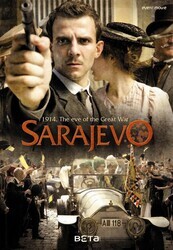 Покушение. Сараево, 1914-й / Das Attentat – Sarajevo 1914
