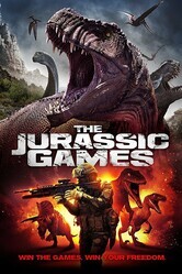 Игры юрского периода / The Jurassic Games