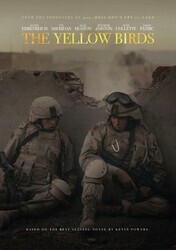Жёлтые птицы / The Yellow Birds